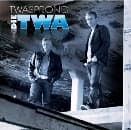 Die Twa - Twasprong (CD)