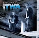 Die Twa - Twasprong (CD)