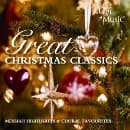 Various - Great Christmas Classics