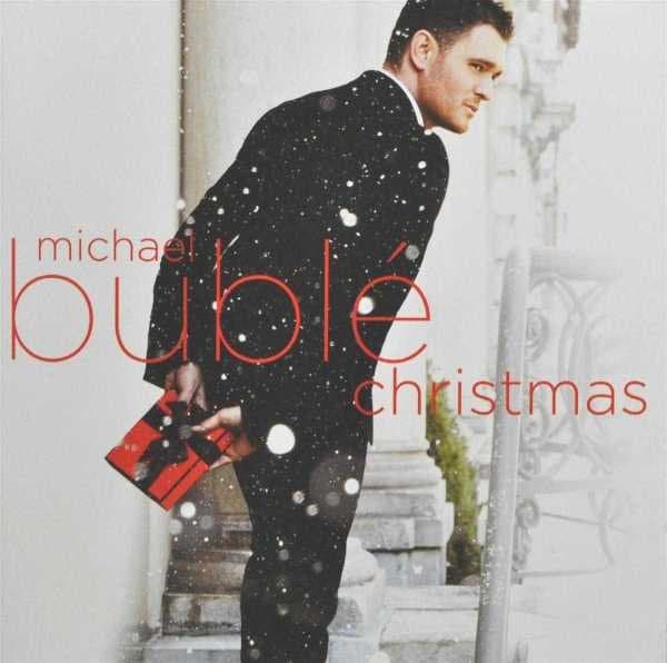 Michael Bublé - Christmas (CD)