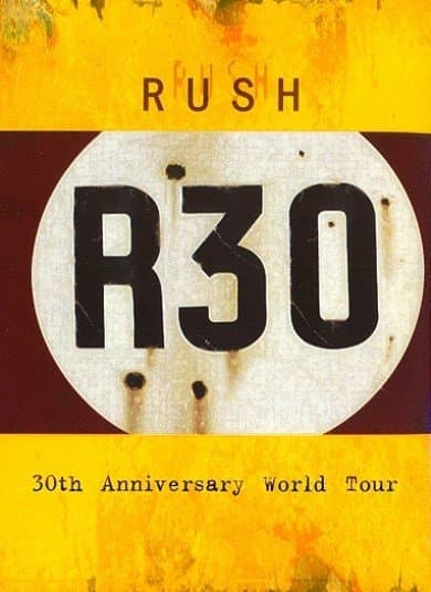 Rush - R30