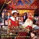 Various Artists - Sinterklaas En Het Raadsel Van 5 December (CD)
