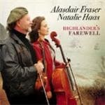 Alasdair Fraser, Natalie Haas - Highlander's Farewell