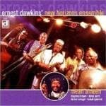 Ernest Dawkins New Horizons Ensemble - Mean Ameen (CD)