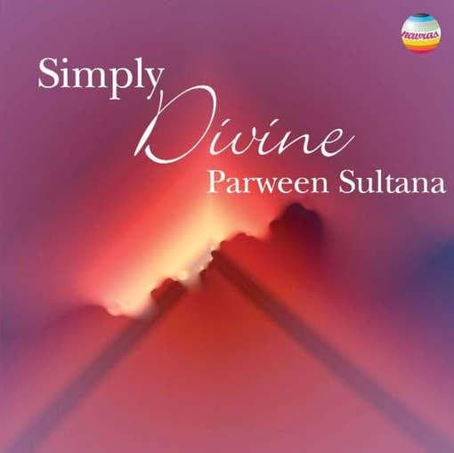 Parween Sultana - Simply Divine (CD)
