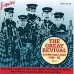 Various Artists - The Great Revival Volume 2: Traditional Jazz 1949-58 (CD)