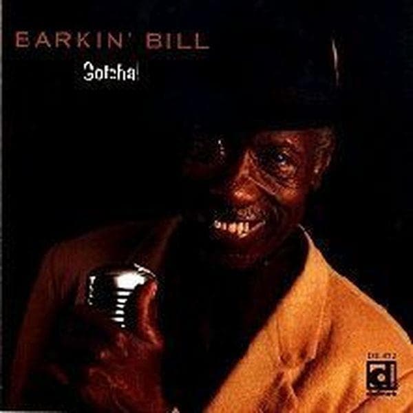 Barkin' Bill Smith - Gotcha! (CD)