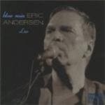 Eric Andersen - Blue Rain. Live