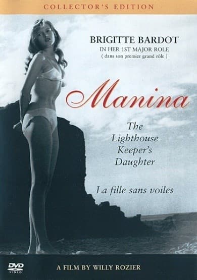 Manina (DVD)