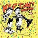 Richard Hagopian - Kef Time! Hartford (CD)
