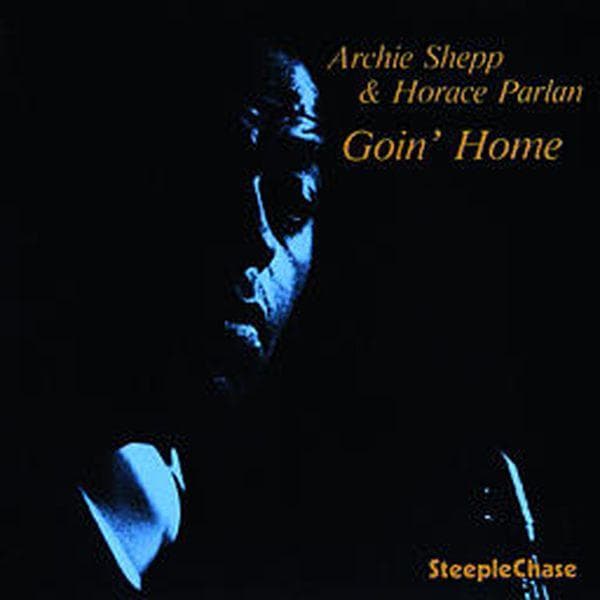 Archie Shepp & Horace Parlan Duo - Goin' Home (CD)