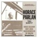 Horace Parlan - Arrival (CD)