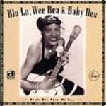 Blue Lu Barker, Bea Booze & Baby Dee - Don't You Feel My Leg (Apollo's Lady Blues Singers) (CD)