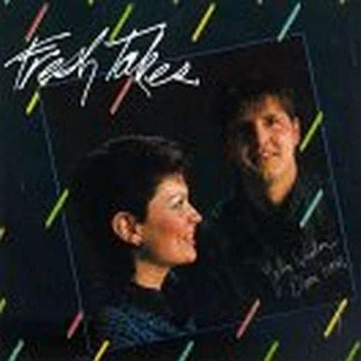 John Whelan & Eileen Ivers - Fresh Takes (CD)