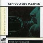 Ken Colyer's Jazzmen - Time For The Blues (CD)