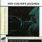 Ken Colyer's Jazzmen - Time For The Blues (CD)