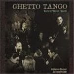 Adrienne Cooper & Zalmen Mlotek - Ghetto Tango - Wartime Yiddish Theater (CD)