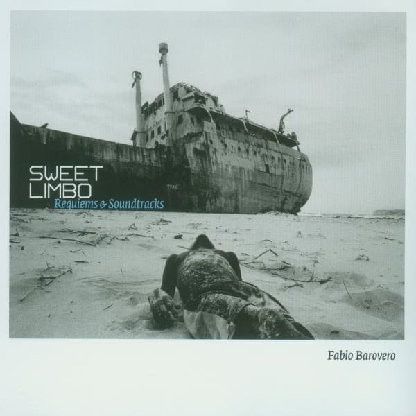 Fabio Barovero - Sweet limbo (Requiems & Soundtracks) (CD)