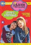 Lizzie McGuire - Lizzie's Eerste Kus