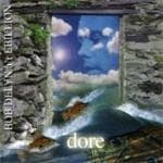 Bob Delyn a'r Ebillion - Dore (CD)