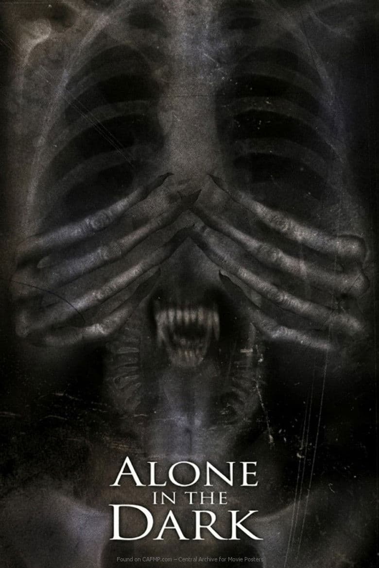 Alone In The Dark