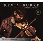 Kevin Burke - If The Cap Fits (CD)
