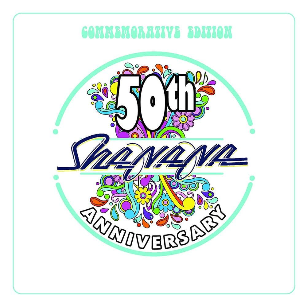 Sha Na Na - 50Th.. (LP) (Anniversary Edition)