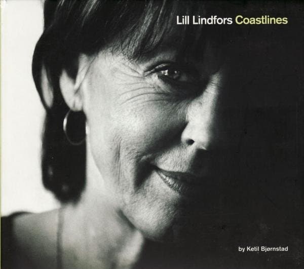 Lill Lindfors, Ketil Bjørnstad - Coastlines (CD)