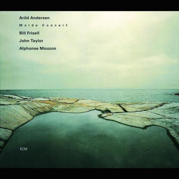 Arild Andersen - Molde Concert (CD)