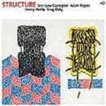 Terri Lyne Carrington, Adam Rogers, Jimmy Haslip, Greg Osby - Structure (CD)