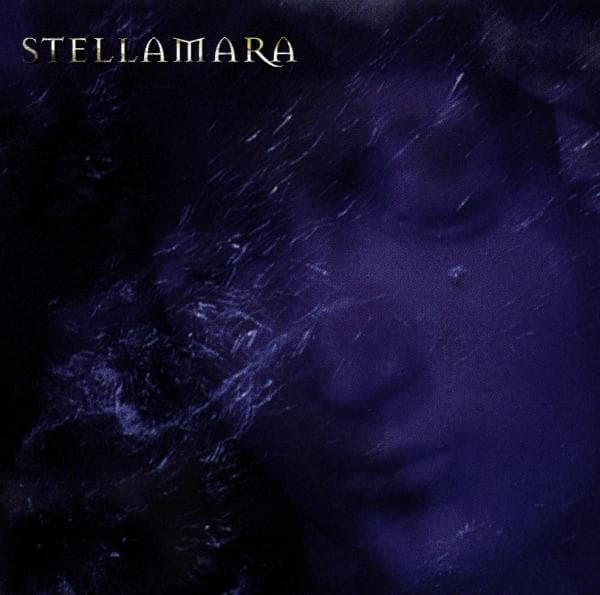 Stellamara - Star Of The Sea (CD)
