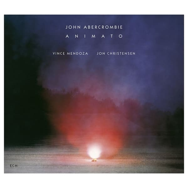 John Abercrombie - Animato (CD)