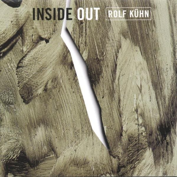 Rolf Kühn - Inside Out (CD)