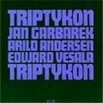 Jan Garbarek, Arild Andersen, Edward Vesala - Triptykon (CD)