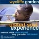 Wycliffe Gordon Quintet & Seamus Blake - United Soul Experience (CD)