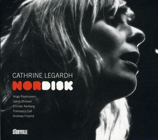 Cathrine Legardh - Nordisk
