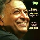 Israel Philharmonic Orchestra - Symphonie No 4