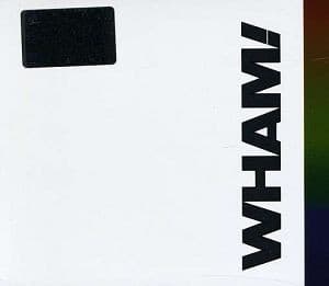 Wham! - The Final (CD)