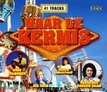 Various Artists - Naar De Kermis (2 CD)