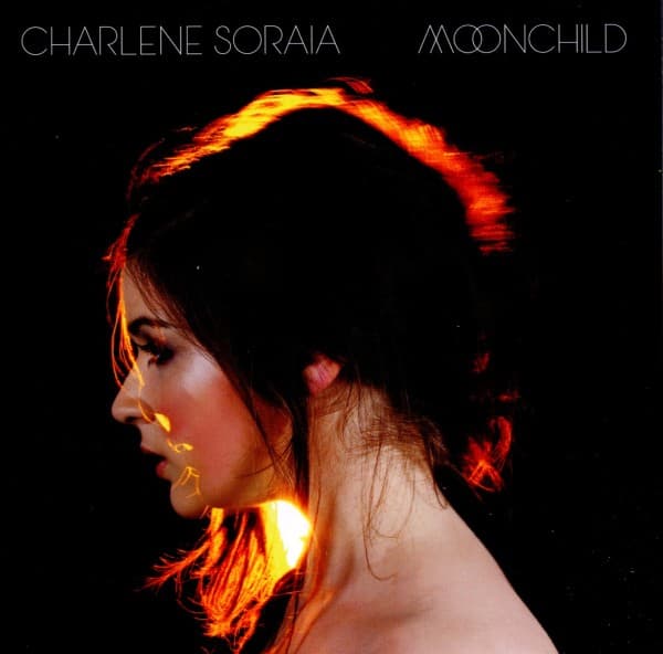 Charlene Soraia - Moonchild (CD)