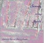 Spiritual Revival Choir Of Russia - Sounds On My Spirit