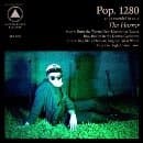Pop. 1280 - The Horror (CD)