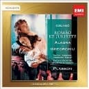 Michel Plasson - Gounod Romeo Et Juliette (Hig
