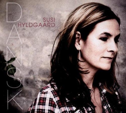 Susi Hyldgaard - Dansk (CD)