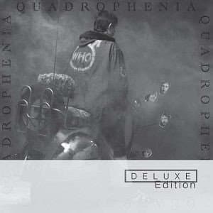 The Who - Quadrophenia