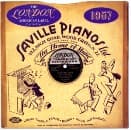 Various Artists - London American Label:57 (CD)