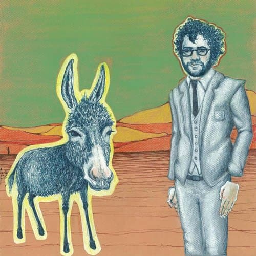 John Wesley Coleman - The Last Donkey Show (CD)