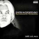 Dmitri Hvorostovsky - Rachmaninov Romances (CD)