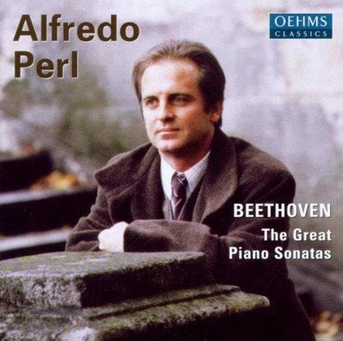 Alfredo Perl - Last Available Items