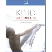Ensemble 96/Nidaros String Quartet/ - Kind